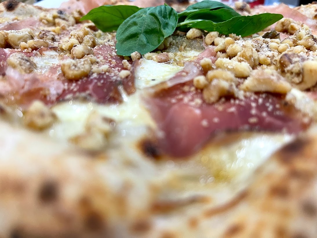 Roma: Mondo Pizza, 25 e 26 aprile