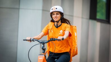 Photo of Just Eat: cresce. 4000 fattorini contratto lavoro subordinato