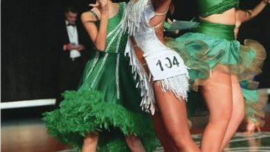 Photo of Danza sportiva, la Sardegna trionfa in Grecia all’IDO Mediterranean Open Dance Cup di Atene