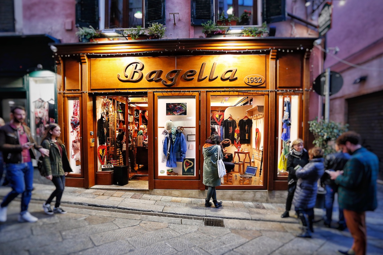 Sassari Bagella a Monumenti Aperti