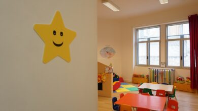 Photo of Nasce “Scintilla”, la nuova rete di centri educativi per bambini di 0-6 anni che vivono in contesti di povertà educativa e fragilità sociale