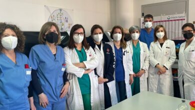 Photo of Sassari Superiamo la solitudine delle malattie rare