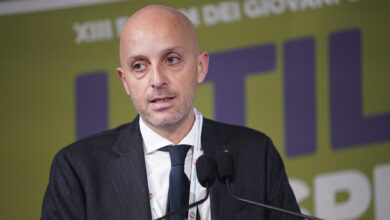 Photo of Crisi d’impresa, De Lise (commercialisti): nuova figura ‘esperti’ strategica per prevenire fallimenti