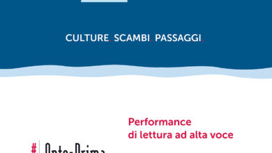 Photo of Nuoro, allo Spazio Ilisso l’Anteprima del festival letterario “Mediterranea