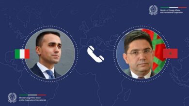 Photo of Di Maio. Per l’Italia il Marocco partner strategico e interlocutore chiave della regione