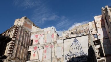 Photo of Palermo, Centro storico: la tremenda bellezza. Ultimo incontro al Seminario sui Quattro Mandamenti promosso da BCsicilia e Rettoria S. Francesco Saverio