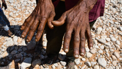 Photo of Ucraina: la guerra produce fame in Corno d’Africa