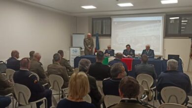 Photo of E’ iniziato a Villa Ormond a Sanremo il Gaminger 2022