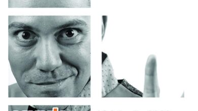 Photo of Saverio Raimondo Live a Foggia il 24 aprile al