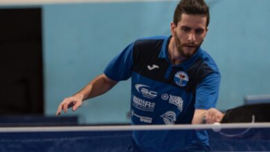 Photo of Sassari: Tennistavolo A2 maschile a Pescara