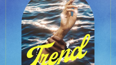 Photo of “TREND” È IL NUOVO SINGOLO DI MARPHIL, UN BRANO PER VIVERE IN CONTROTENDENZA E SEGUIRE LA WAVE DEL PROPRIO CUORE
