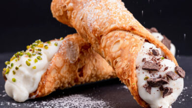 Photo of Cannoli con ricotta vaccina, da Bottega 27 il kit con la “variante iblea” che racconta l’essenza di un territorio