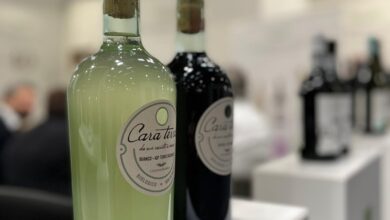Photo of La Sicilia al Vinitaly: Colomba Bianca presenta il progetto green “Cara Terra”