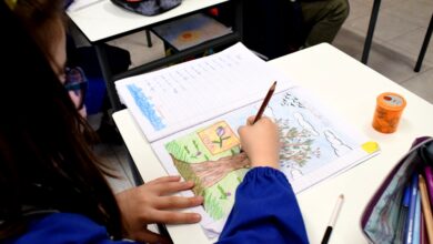Photo of Andria: il caso della maestra. Videoriprese