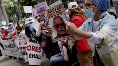 Photo of Algeria: Ghali rompe il silenzio e parla sul sostegno spagnolo alla marocchintà del Sahara