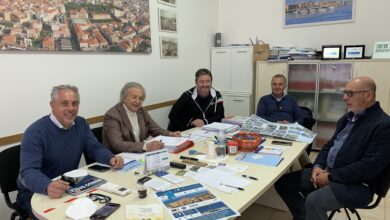 Photo of Fiere nautiche, Porto di Alghero a Olbia e Palma di Maiorca