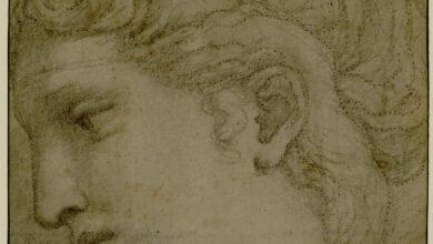 Photo of Nel Segno di Raffaello – Disegni del Rinascimento italiano dalle collezioni della Biblioteca Reale