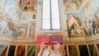 Photo of Ecco Arezzo Digital Detox: il percorso turistico urbano senza l’uso della tecnologia