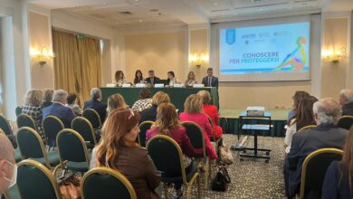 Photo of VIOLENZA ECONOMICA, FENOMENO SOCIALE E CULTURALE ISTITUZIONI E PROFESSIONISTI RETE PER FAVORIRE INDIPENDENZA E AUTODETERMINAZIONE DELLE DONNE