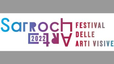 Photo of SarrochArt 2022 – Festival delle Arti Visive