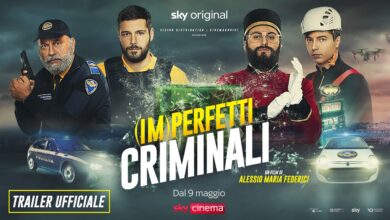 Photo of Matteo Martari nel cast di “Imperfetti criminali”