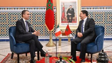 Photo of L’Italia segua gli altri paesi europei nel sostegno al piano di autonomia del Marocco sul Sahara