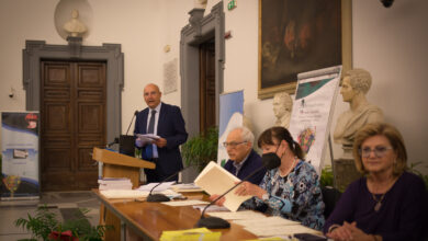 Photo of LA CULTURA DI ALBEROANDRONICO NON CONOSCE CONFINI