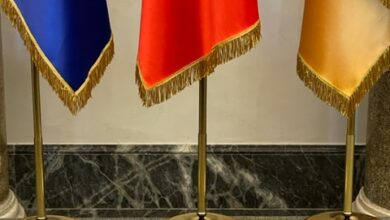 Photo of Alberoandronico: un successo internazionale! Oggi a Roma in Campidoglio la cerimonia di premiazione