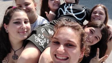 Photo of “Girls side story” al Moretti di Pietra Ligure