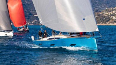 Photo of A “Gorilla Gang” la Regata della Gallinara