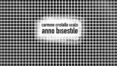 Photo of CARMINE CRISTALLO SCALZI – In radio il nuovo singolo ANNO BISESTILE