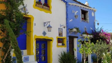 Photo of Partinico, tra i vecchi mulini di Borgo Parrini: passeggiata culturale organizzata da BCsicilia e Accademia della Cultura