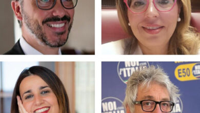 Photo of Cnpr Forum: “In crescita morti e infortuni sul lavoro”