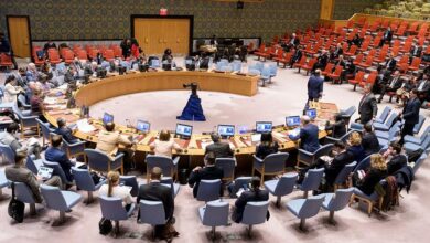 Photo of Crisi ucraina: Consiglio di sicurezza dichiara sostegno agli sforzi di Guterres per una soluzione pacifica