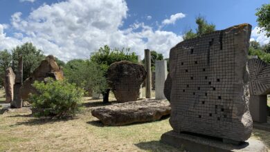 Photo of Sant’Arte – Festival di Arti visive e Performative