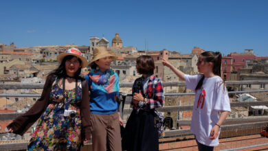 Photo of Presentata la 26esima edizione di Cagliari Monumenti Aperti
