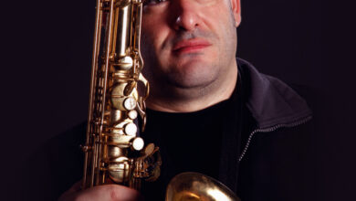 Photo of Concerto Gavino Murgia dedicato a Pinuccio Sciola a San Sperate il Festival Sant’Arte