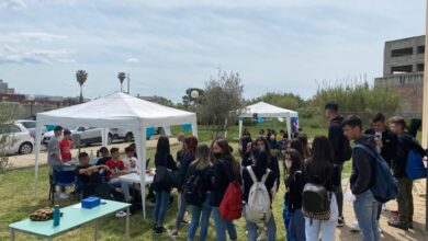 Photo of Gli studenti diventano imprenditori per tre giorni con il temporary shop: l’impresa non si insegna, si fa!