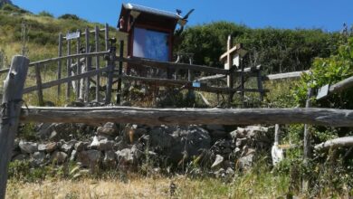 Photo of Quando Salvo Valenti sarà in Sicilia?