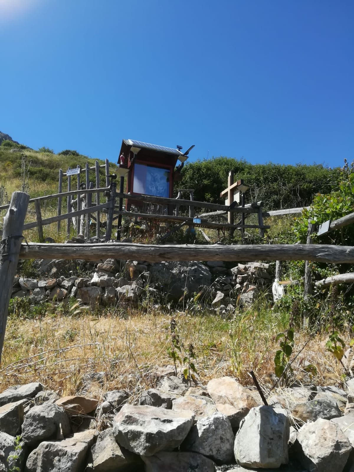 Quando Salvo Valenti sarà in Sicilia?