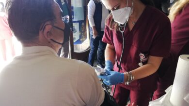 Photo of Grande affluenza al “Lions Day” di Lucera, la soddisfazione degli organizzatori