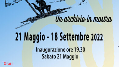 Photo of AL MAT LA MOSTRA DIDATTICA “LA FUNZIONE PAZIENZA. UN ARCHIVIO IN MOSTRA”