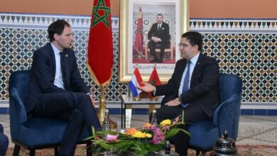 Photo of Sahara Marocchino: Olanda fa parte della dinamica internazionale di sostegno al piano di autonomia