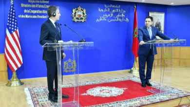Photo of Marocco e USA convocano oltre 92 paesi a Marrakech alla riunione ministeriale di Coalizione mondiale contro Isis