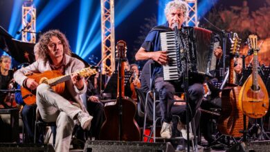 Photo of PREMIO INTERNAZIONALE DELLA FISARMONICA DI CASTELFIDARDO