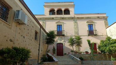 Photo of Monumenti aperti XXVI edizione 28 e 29 maggio GENURI E TUILI