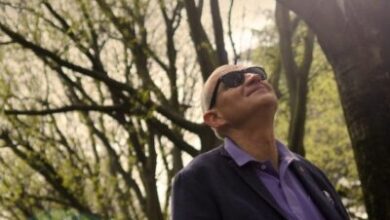 Photo of Roberto Reina – “Un vetro” è il nuovo singolo del cantautore bolognese