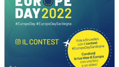 Photo of #EuropeDaySardegna: contest fotografico