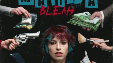 Photo of Matilda – Bleah Un brano ribelle con una causa