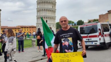 Photo of La Rocca da Pisa aderisce a #senzaprontosoccorsosimuore